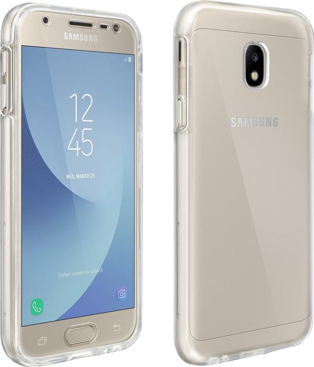 Image du produit Avizar Série intégrale (Samsung Galaxy J3 2017 (version US))