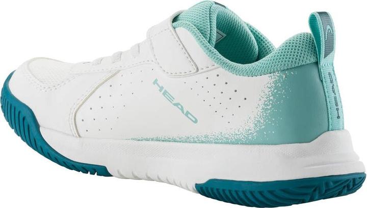 Image du produit Head Sprint Velcro 4.0 Allcourt Tennisschuh Kids (27)