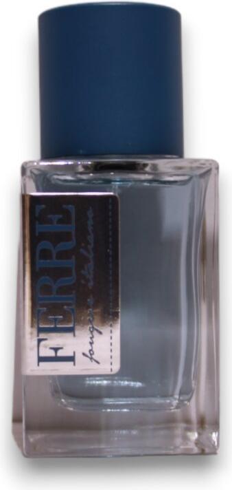 Actual product image Gianfranco Ferré Fougere Italiano (Eau de toilette, 30 ml)