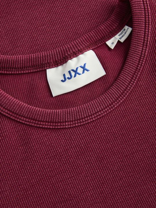 Produktbild JJXX Jxfrankie Wash Ss Str Tee Jrs Noos (L)