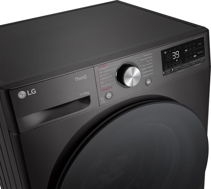 Produktbild LG W4WR70E6YB