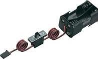 Produktbild Modelcraft Modellbau Batteriebox