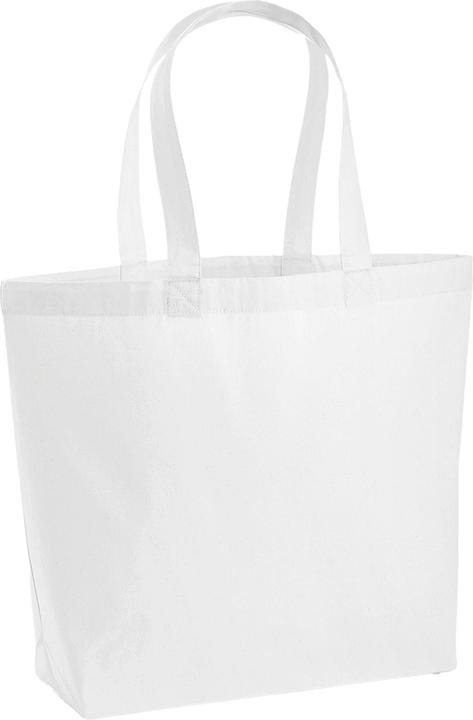 Immagine prodotto Westford Mill Premium Cotone Borsa a Tracolla (18 l)