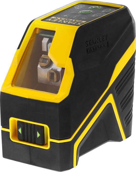 Image du produit Stanley Laser à lignes croisées FatMax FCLG