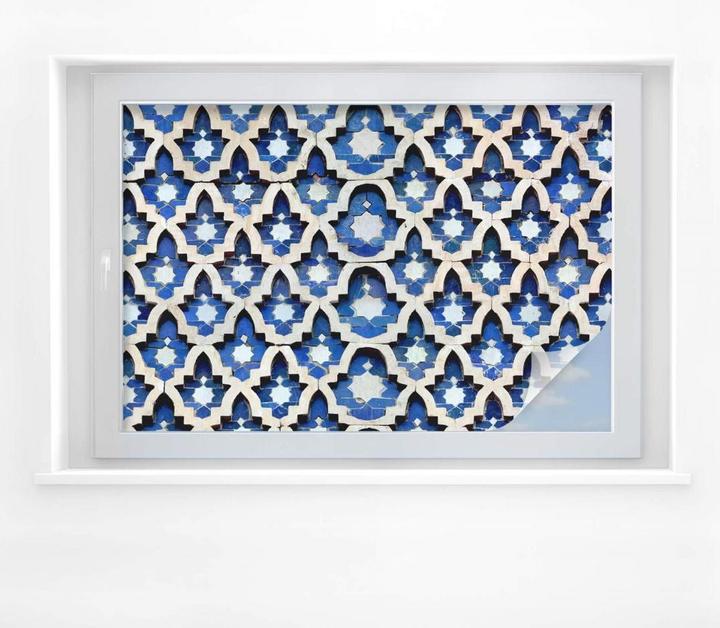 Image du produit Trenddeko Mur marocain (90 x 60 cm)