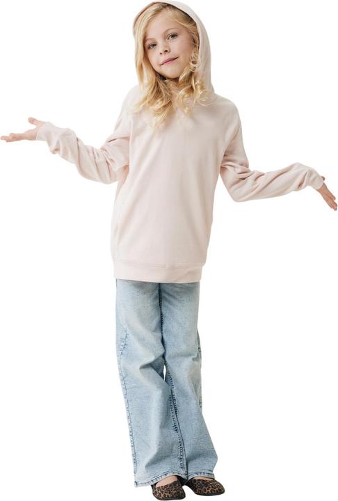 Produktbild Universal Textiles Yengo Kapuzenpullover Seitentasche (158, 164)