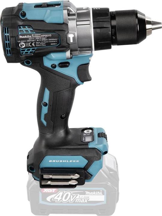 Produktbild Makita HP001GZ (Akkubetrieb)