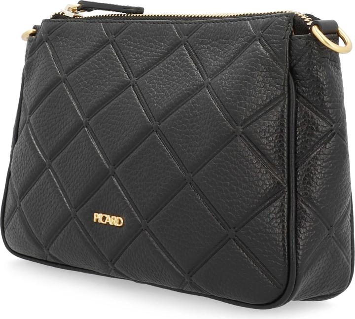 Immagine prodotto Picard Broadway Umhängetasche Leder 23 cm