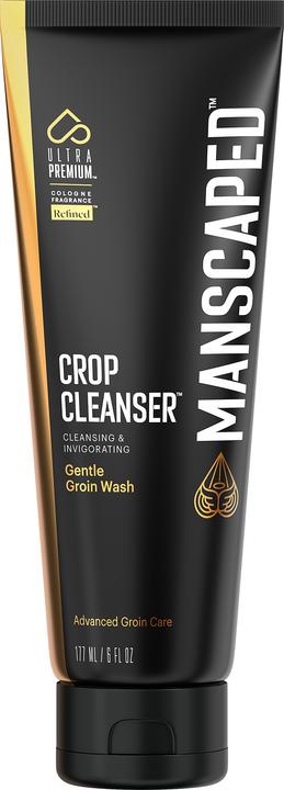 Manscaped Crop Cleanser (Intimwaschlotion)