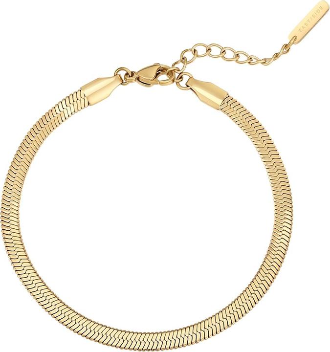 Image du produit Eastside Damen Armband - 37556 (17 cm, Acier inoxydable)