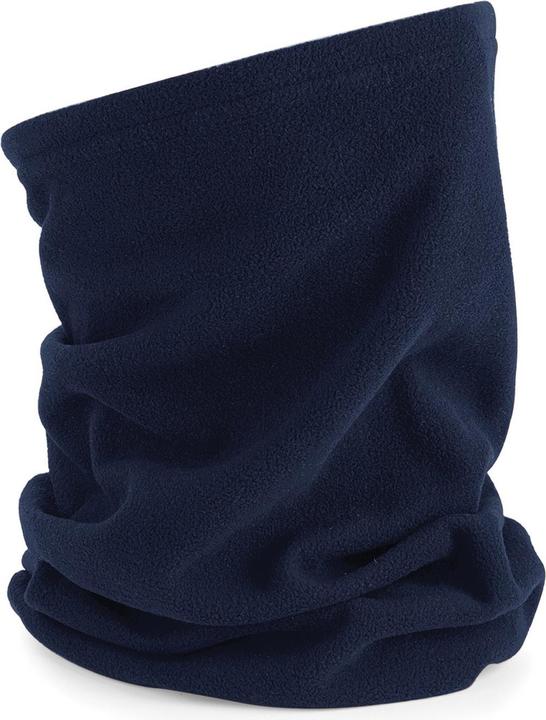 Beechfield Thermo Microfleece Schlauchschal