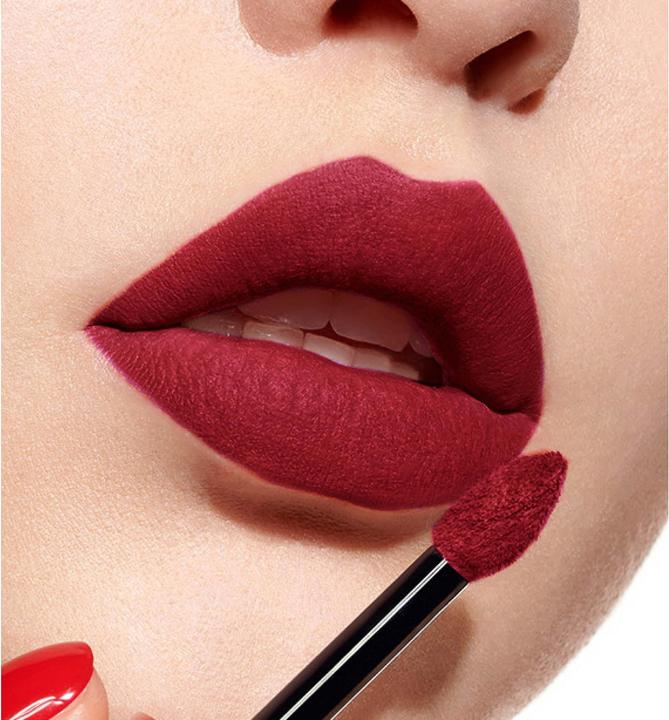 Actual product image Dior Rouge Forever (861 Forever Charm)