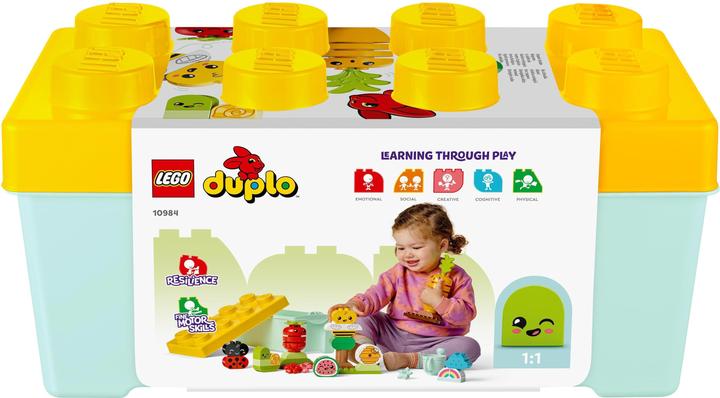 Image du produit LEGO Jardin biologique (10984)