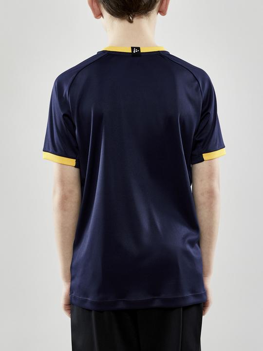 Actual product image Craft Progress 2.0 Graphic Jersey JR (134, 140)