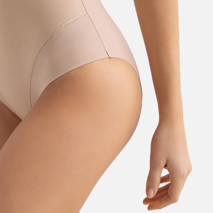 Produktbild La Redoute Collections Shaping-Body mit starkem Halt (85 C)