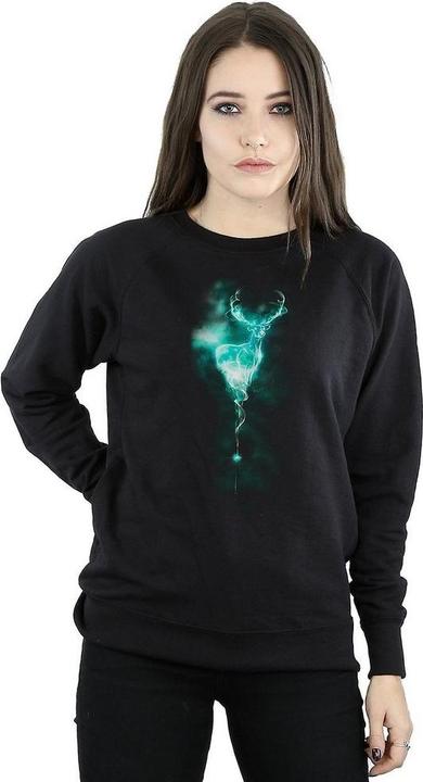 Immagine prodotto Felpa Donna/Ladies Stag Patronus (S)