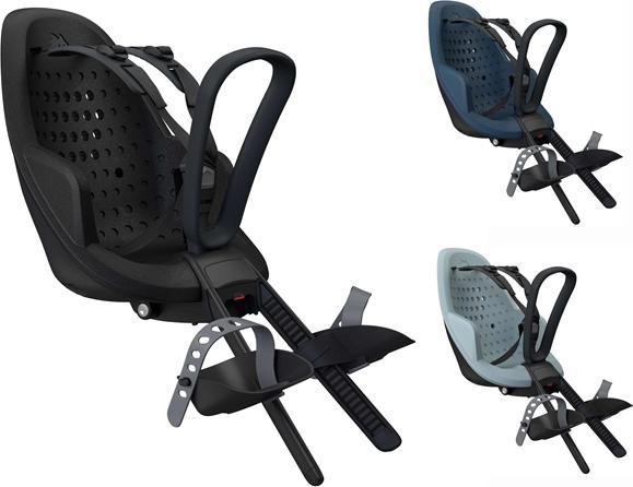 Thule Yepp 2 Mini (Velovorbau)