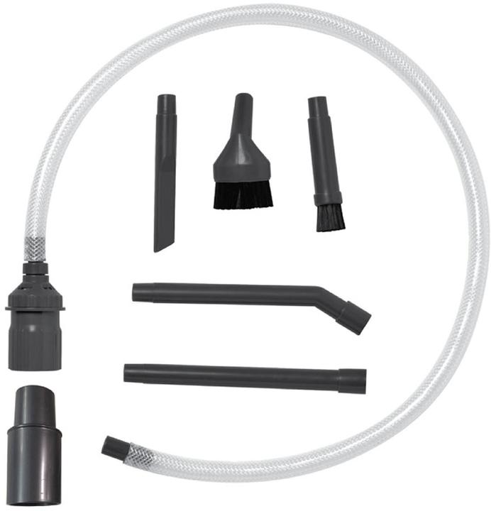 Actual product image Shark 3726FFJ200UK Vacuum Cleaner Accessories/Additional Hand Vacuum Cleaner Car Cleaning Kit