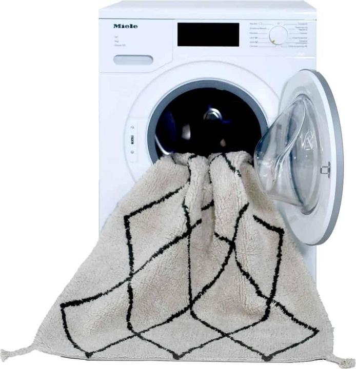 Produktbild Lorena Canals Teppich Berber Mini (70 x 100 cm)