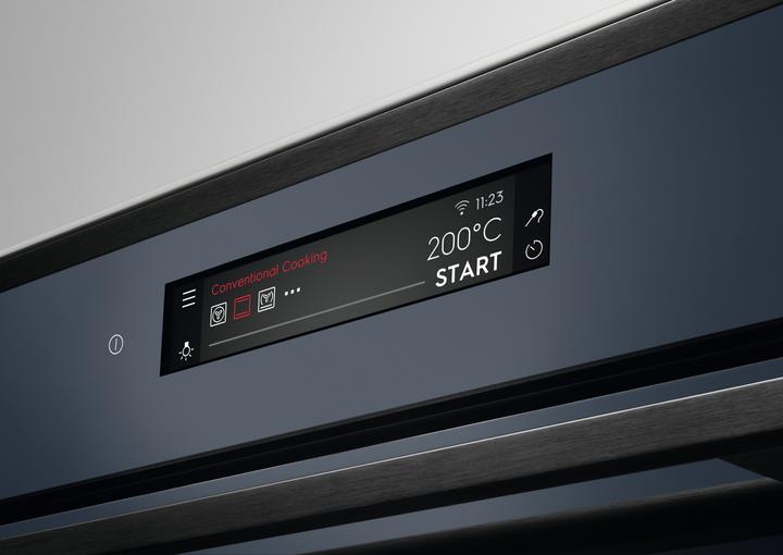 Image du produit Electrolux EB6PL70KSP