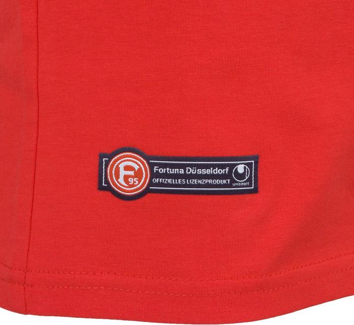 Immagine prodotto Uhlsport Maglietta Fortuna Düsseldorf Essential Pro Uomo (XL)