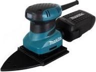 Actual product image Makita BO4565K (Sander, 200 W)