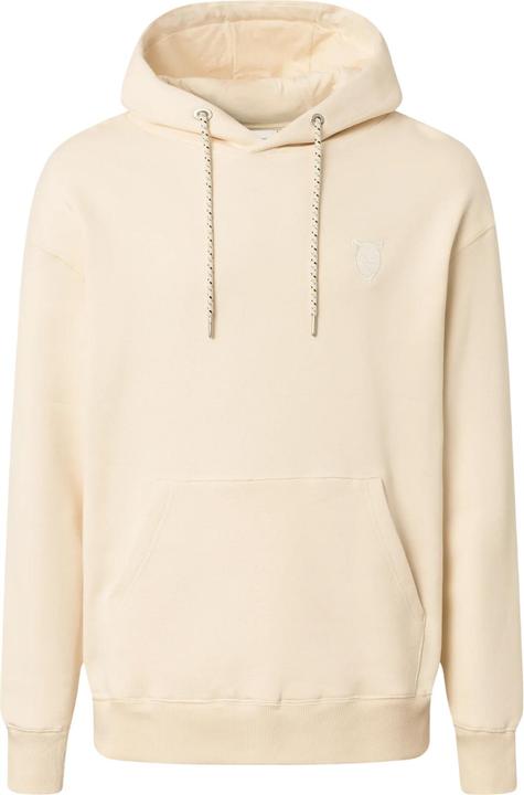 Knowledge Cotton Apparel Kapuzensweater