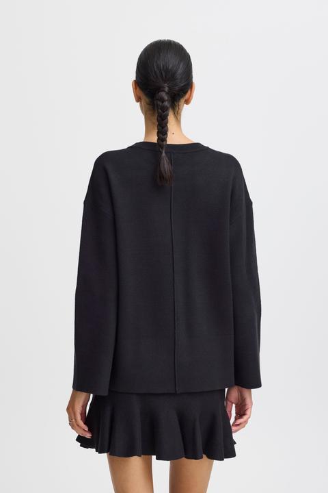 Immagine prodotto B.young BYOTARI JUMPER 20815258 (XS)