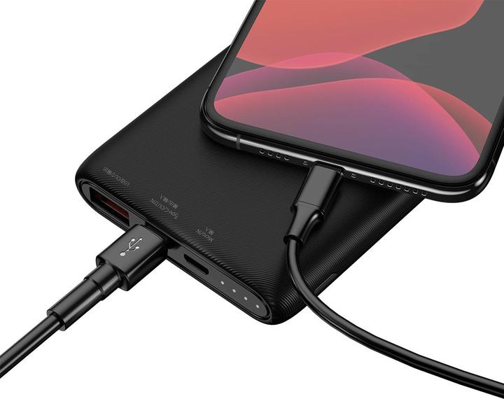 Produktbild Baseus Bipow (10000 mAh, 18 W, 37 Wh)