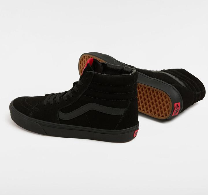Produktbild Vans UA SK8-Hi Black/Black (34.5)