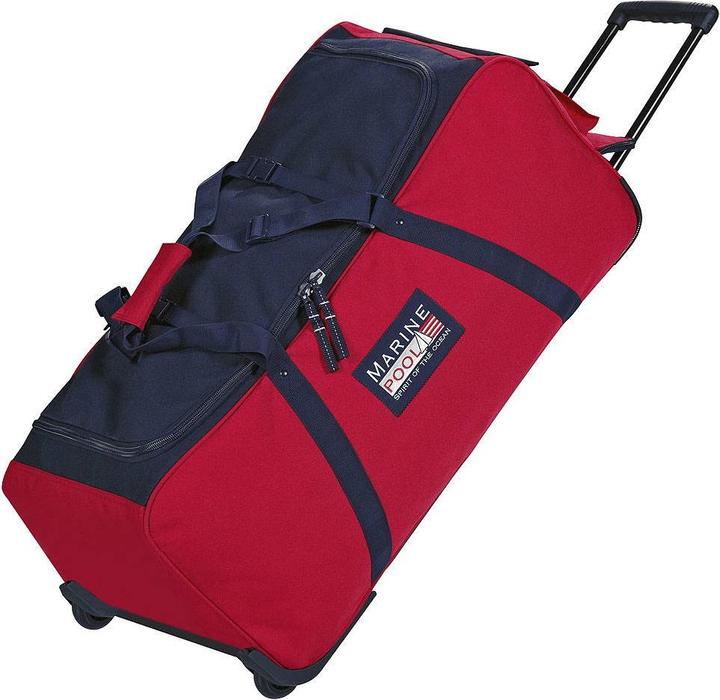 Marinepool Classic Wheel Bigbag (112 l, L (90 - 115l))