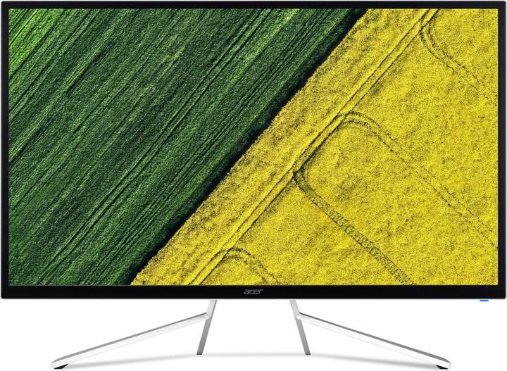 Acer Et322qk (3840 x 2160 Pixel, 31.50")