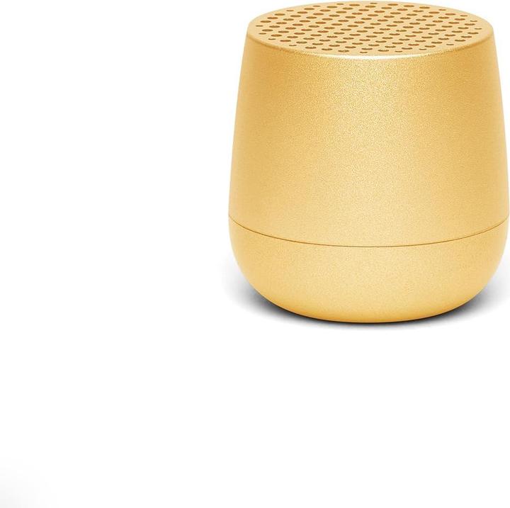 Actual product image Lexon Bluetooth Lautsprecher Mino+ (3 h)