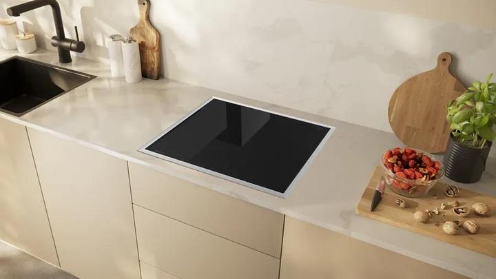Actual product image Neff Built-in oven set, B2CCG6AN0 + T46SBE1L0, BX46PI