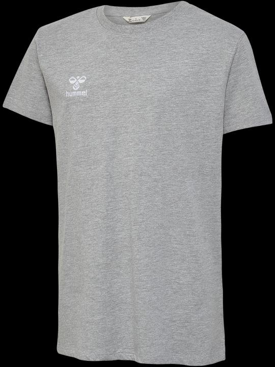 Produktbild hummel HMLGO 2.0 T-SHIRT S/S KIDS (116)