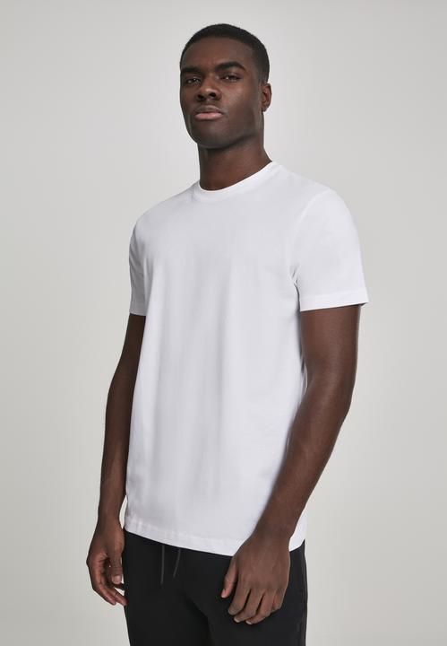 Actual product image Urban Classics Basic Tee 3-Pack (XXL)