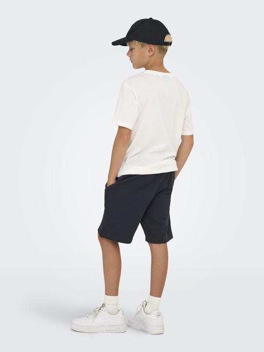 Produktbild Only & Sons Junior Osjceres Shorts Swt Noos (140)