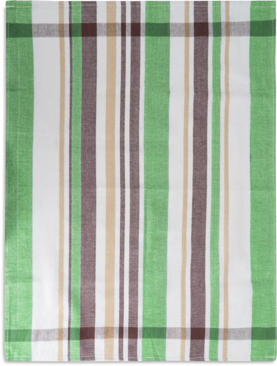 Produktbild Aspero 100 Geschirrtücher aus Baumwolle (55 x 75 cm)