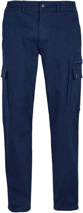 Produktbild Sols Mens Docker Stretch Cargo Trousers (40)