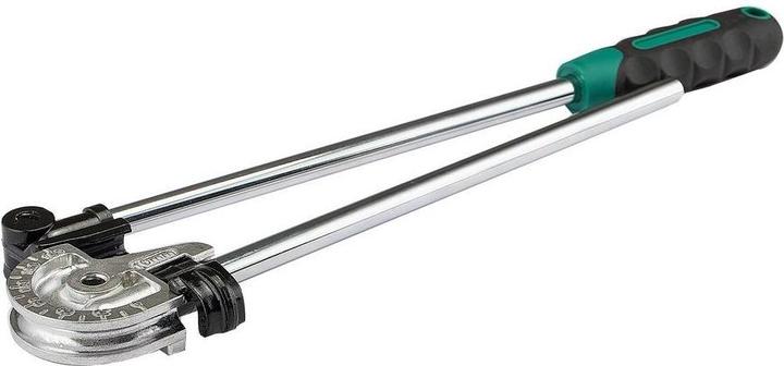 Productafbeelding SATA Tweehandige pijpenbuiger, 10 mm (10 mm)