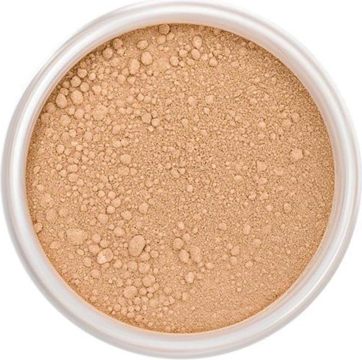 Lily Lolo Mineral Powder Base SPF15 C