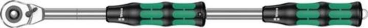 Actual product image Wera Zyklop Hybrid Set (1/2")