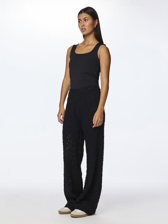 Image du produit Pieces PCRANESSA Pantalon droit (XS)