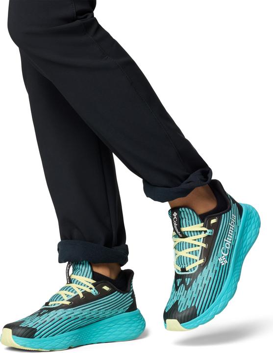 Produktbild Columbia Crestwood™ Mid Waterproof (40)
