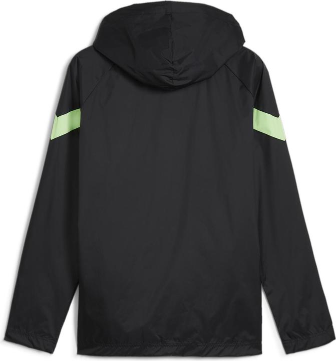 Produktbild Puma MAPF1 Woven Jacket (XS)