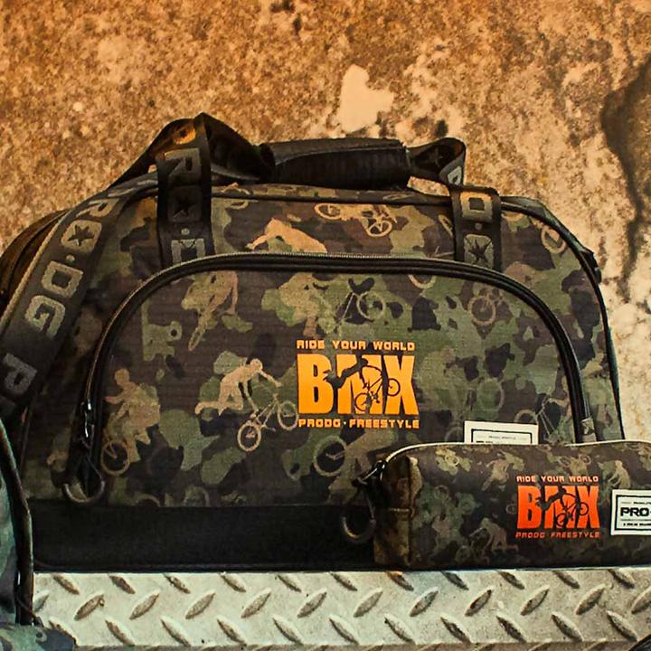 Image du produit ProDG Sac de sport de poche Bikeage