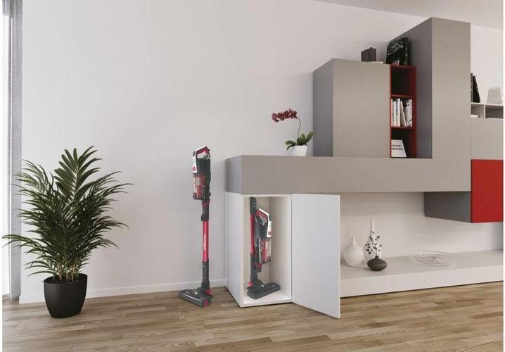 Produktbild Hoover H-Free 500 Lite