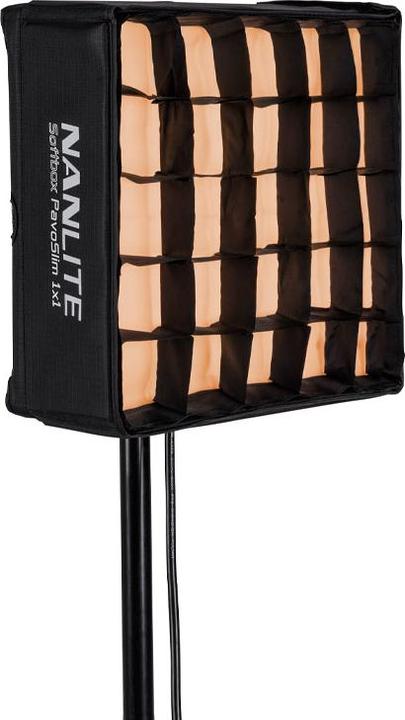 Produktbild Nanlite SB-PS60-F faltbare Softbox für PavoSlim (Softbox, 34.50 cm)