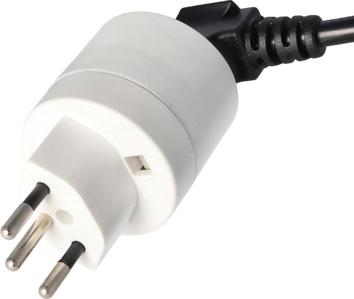 Produktbild AccuCell Reiseadapter