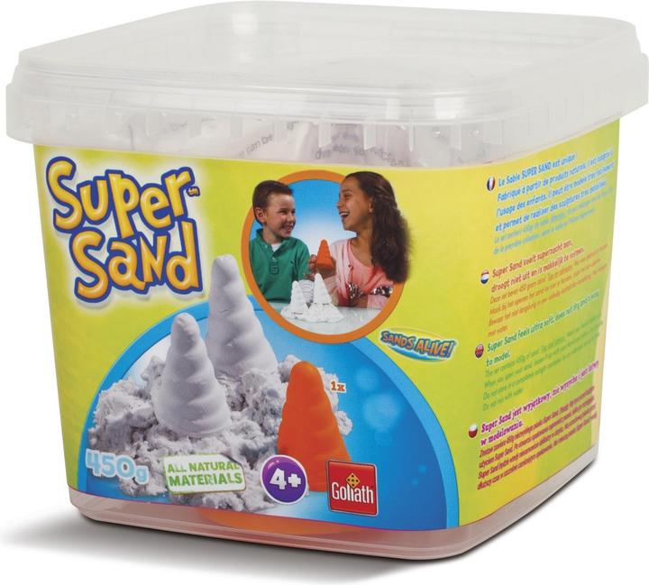 Goliath Toys Super Sand